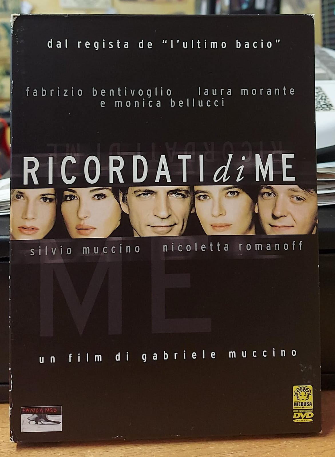 RICORDATI DI ME - EDIZIONE DOPPIO DISCO