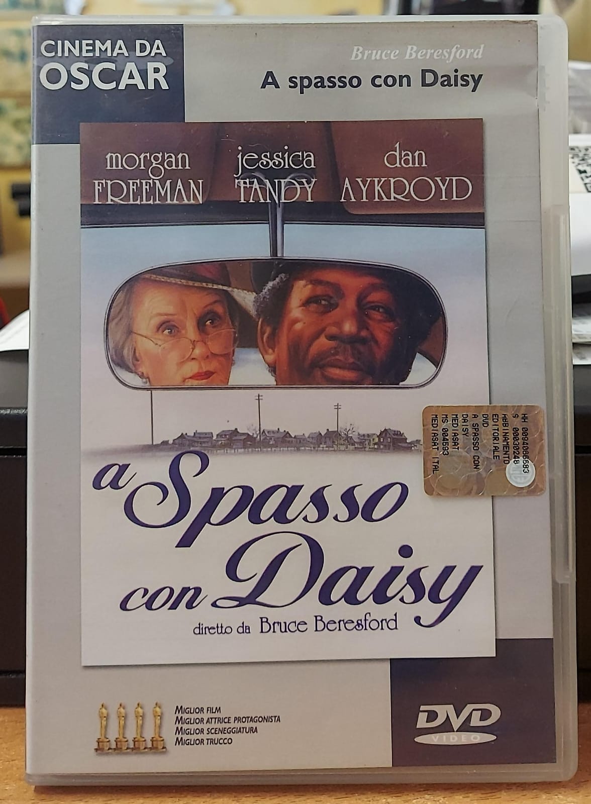 A SPASSO CON DAISY