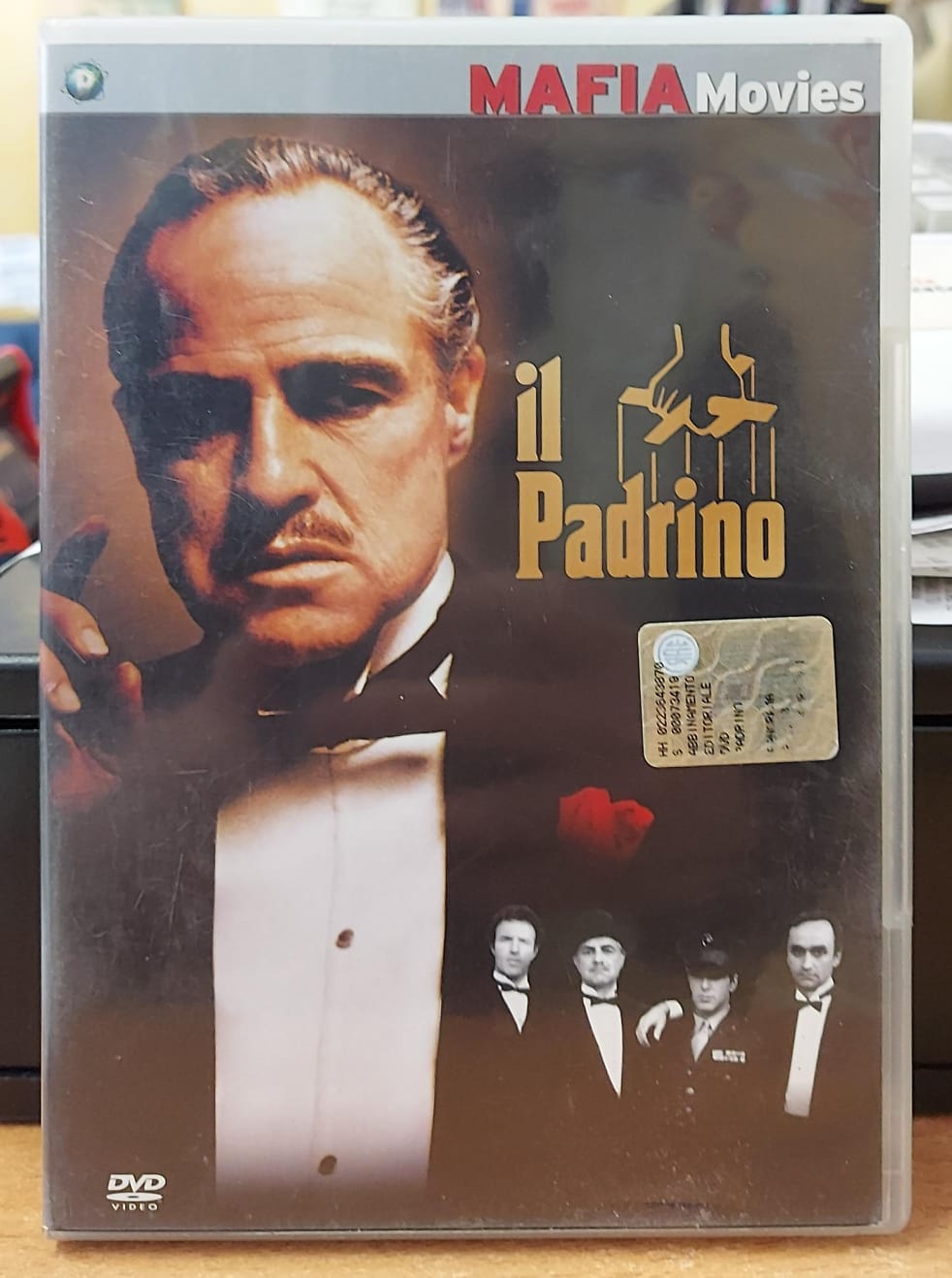 IL PADRINO