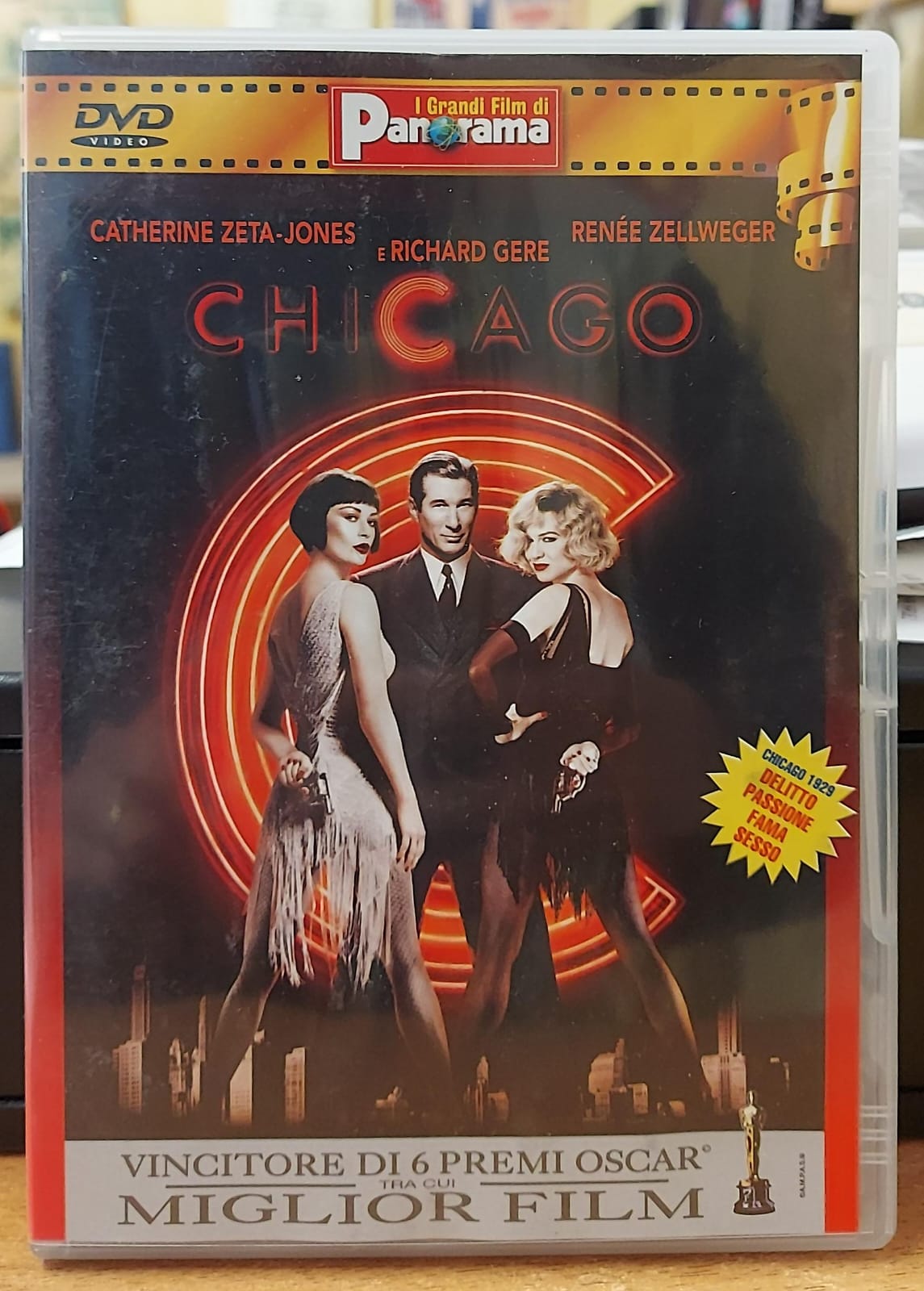 CHICAGO