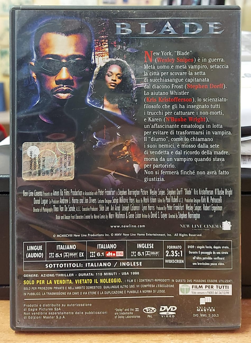 BLADE