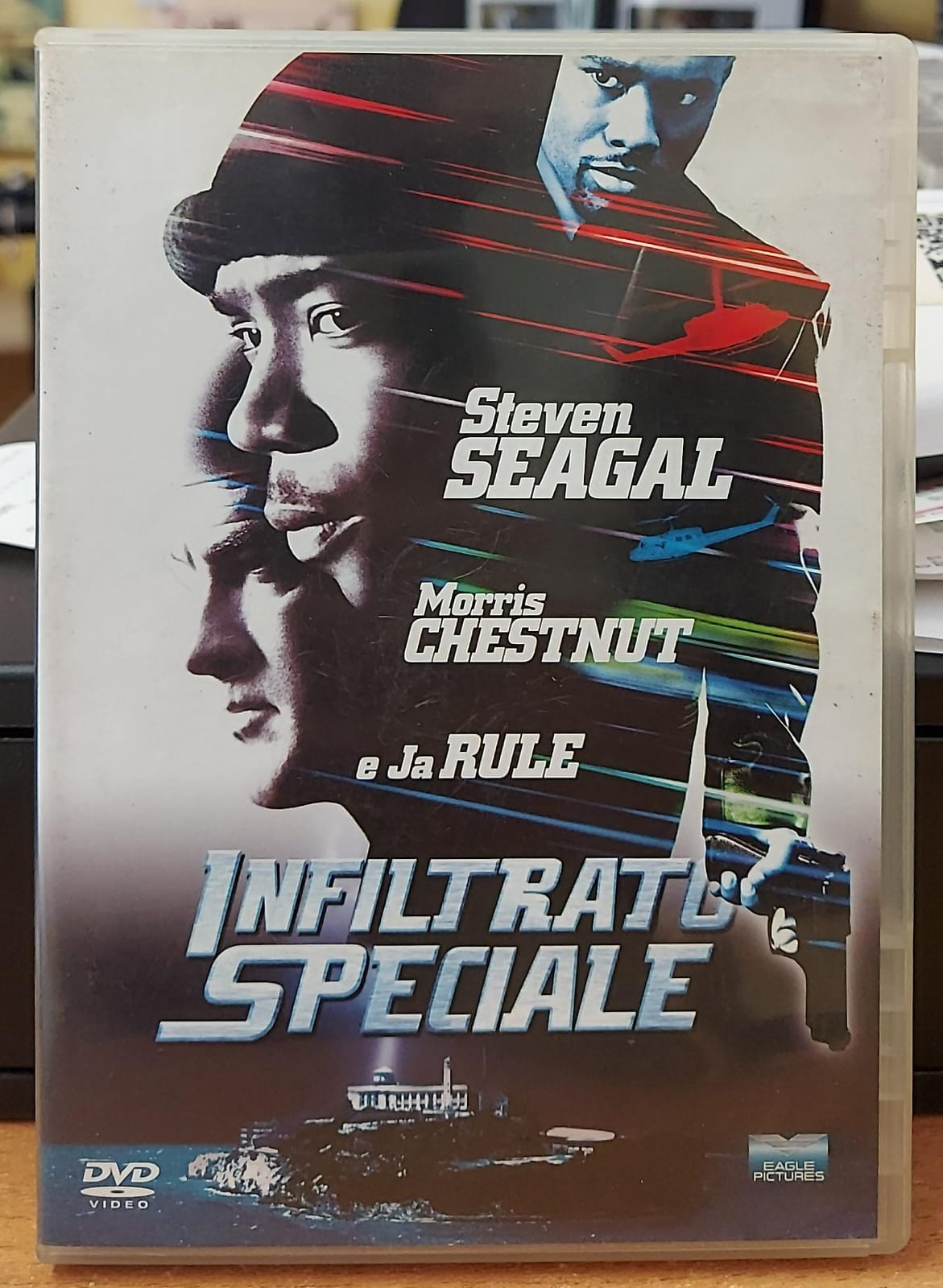 INFILTRATO SPECIALE