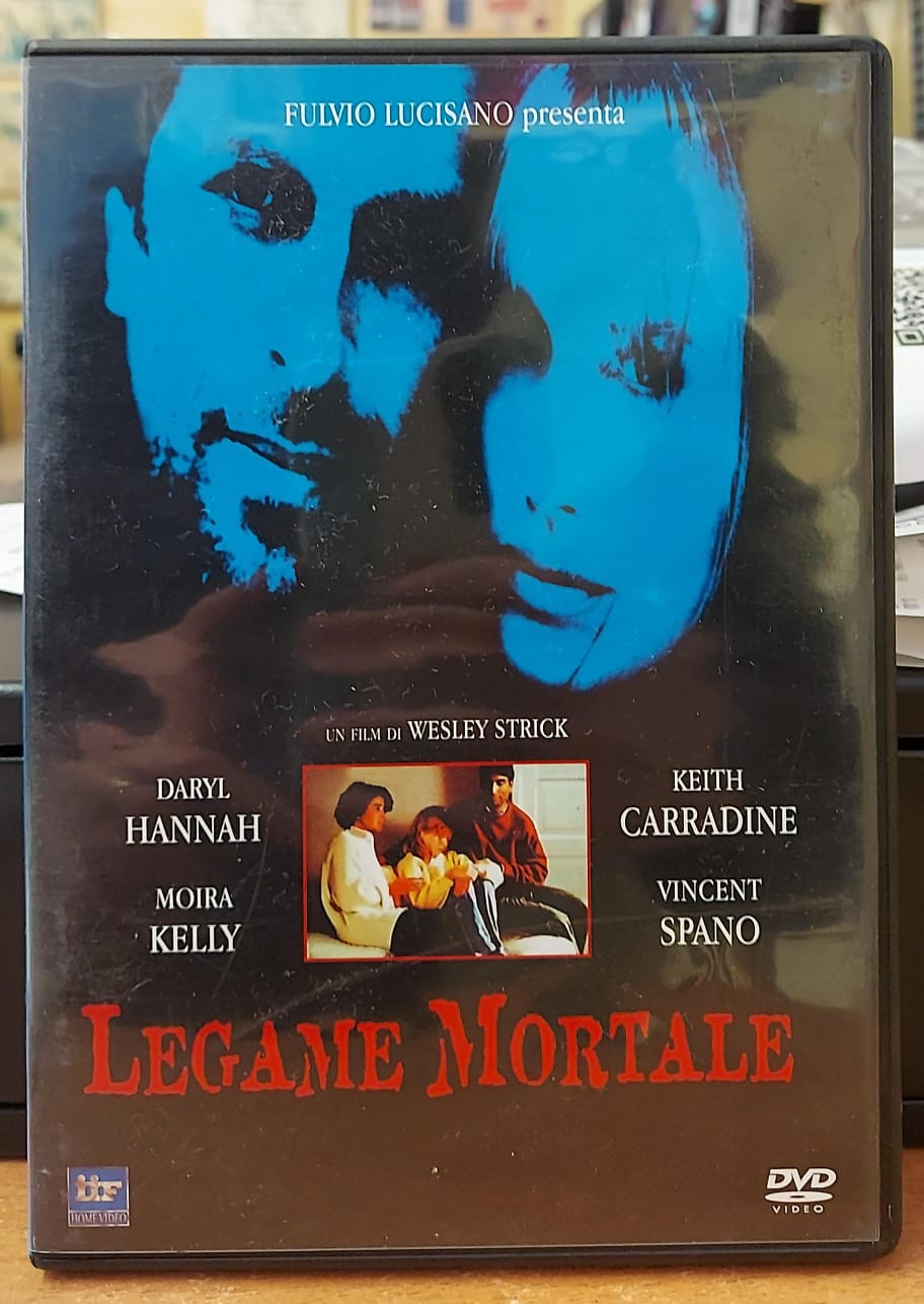 LEGAME MORTALE