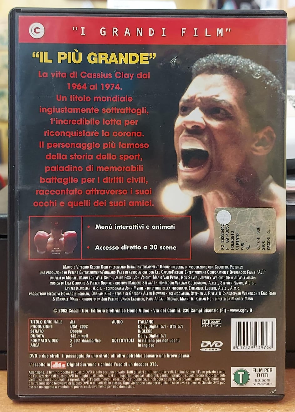 ALI'