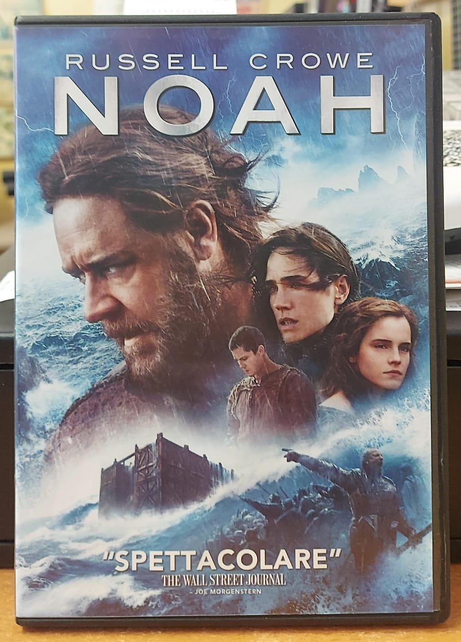 NOAH