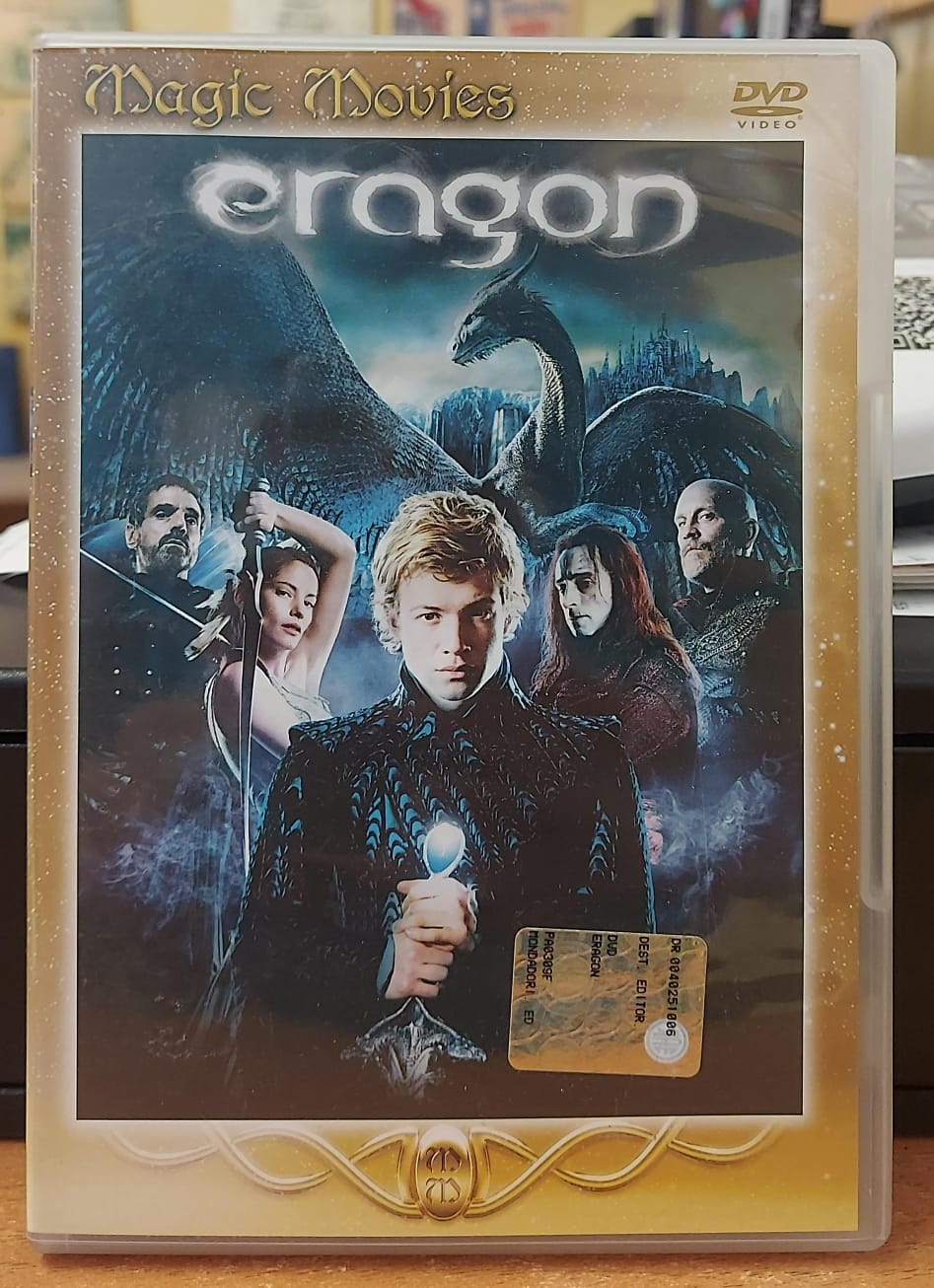 ERAGON