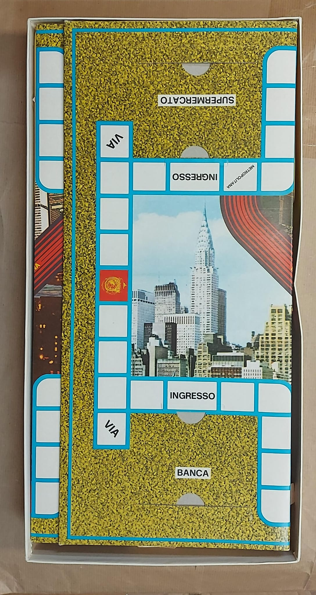 KOJAK