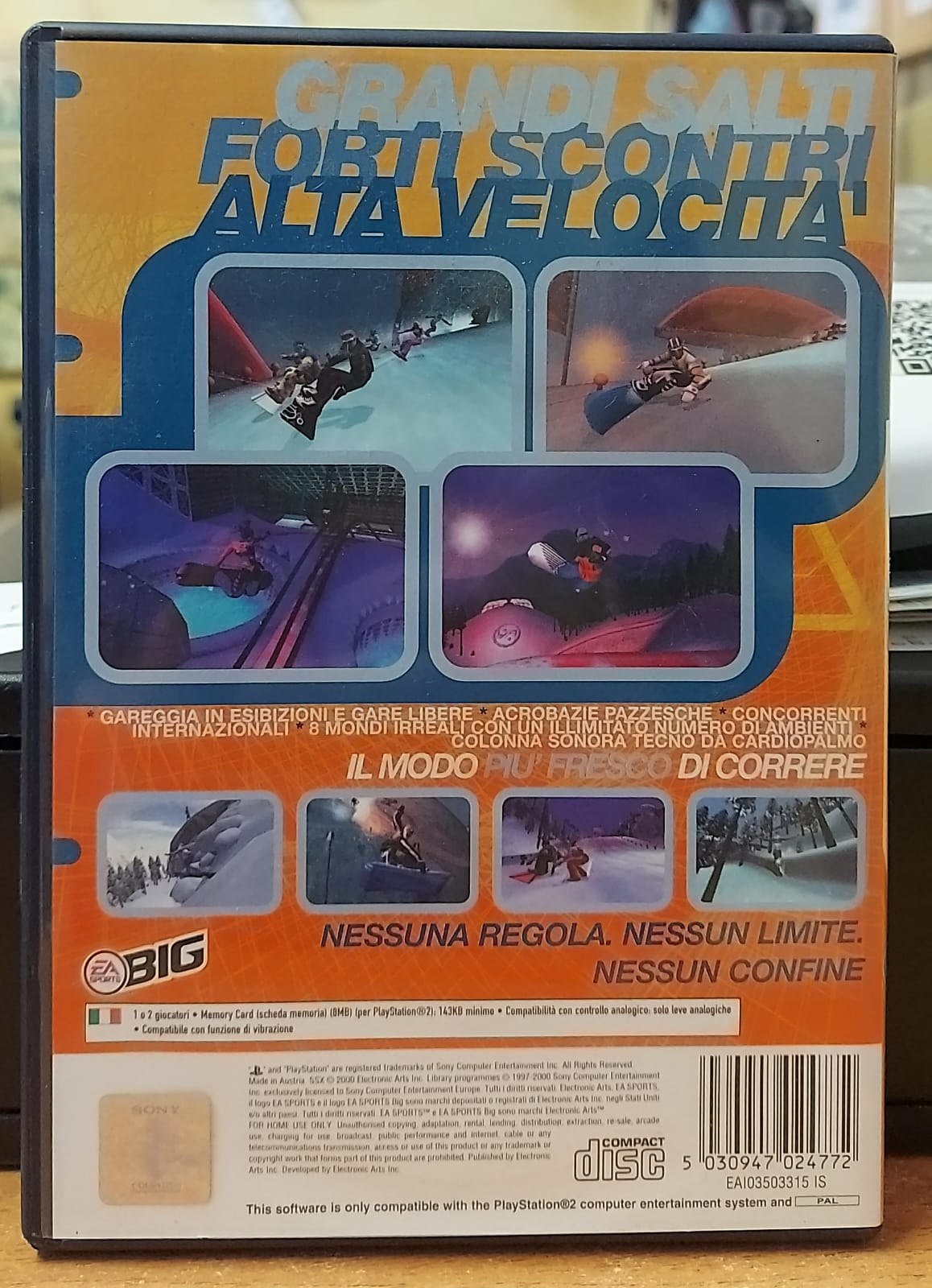SSX