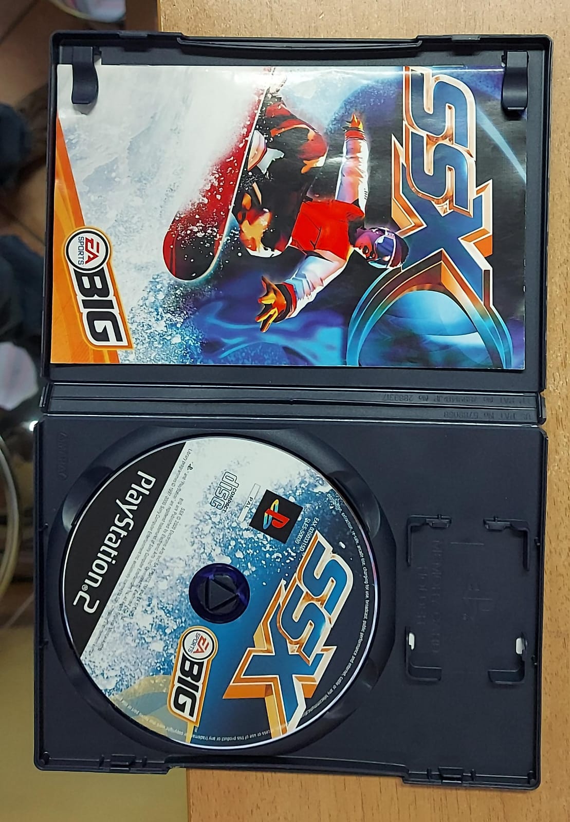 SSX