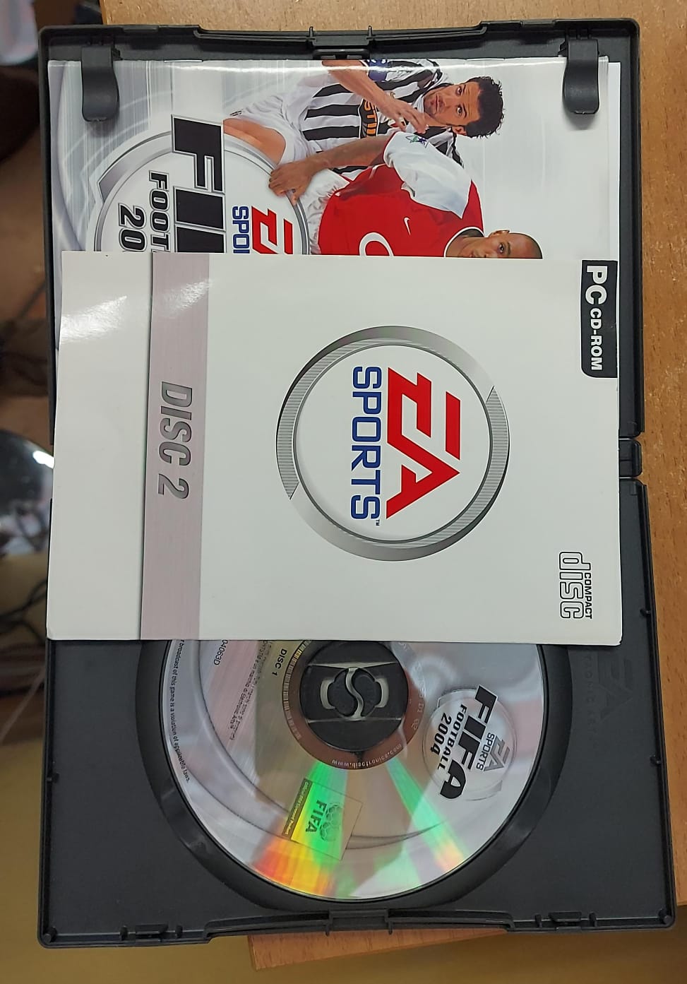 FIFA 2004