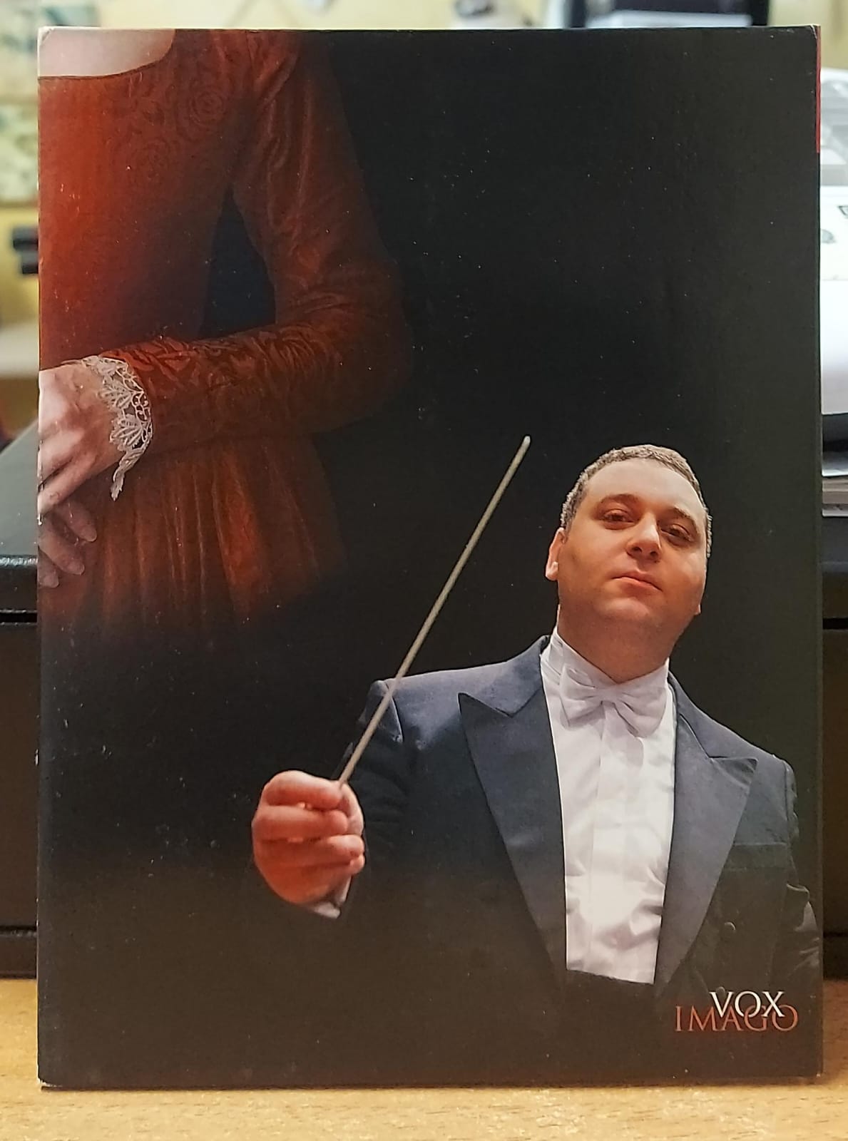 GAETANO DONIZETTI MARIA STUARDA TEATRO ALLA SCALA