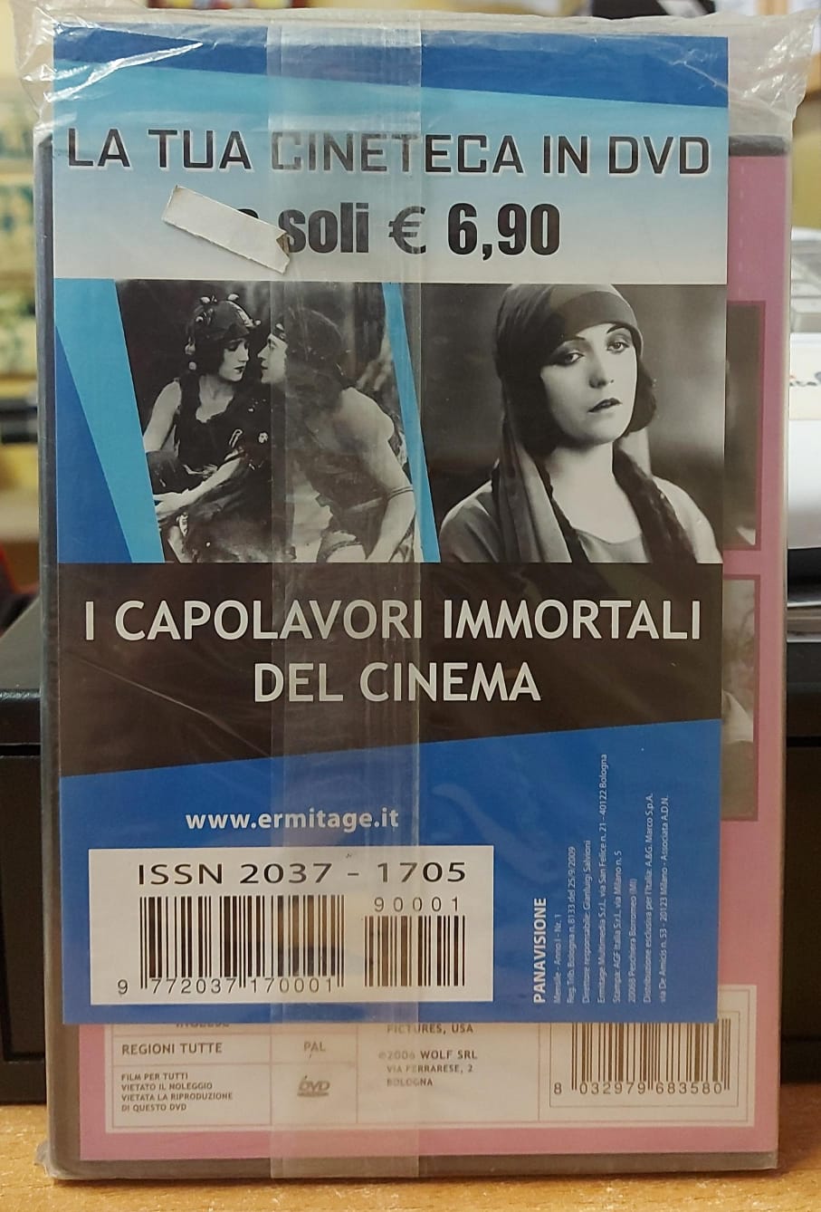 MY DEAR SECRETARY - LA CARA SEGRETARIA - NUOVO MAI APERTO