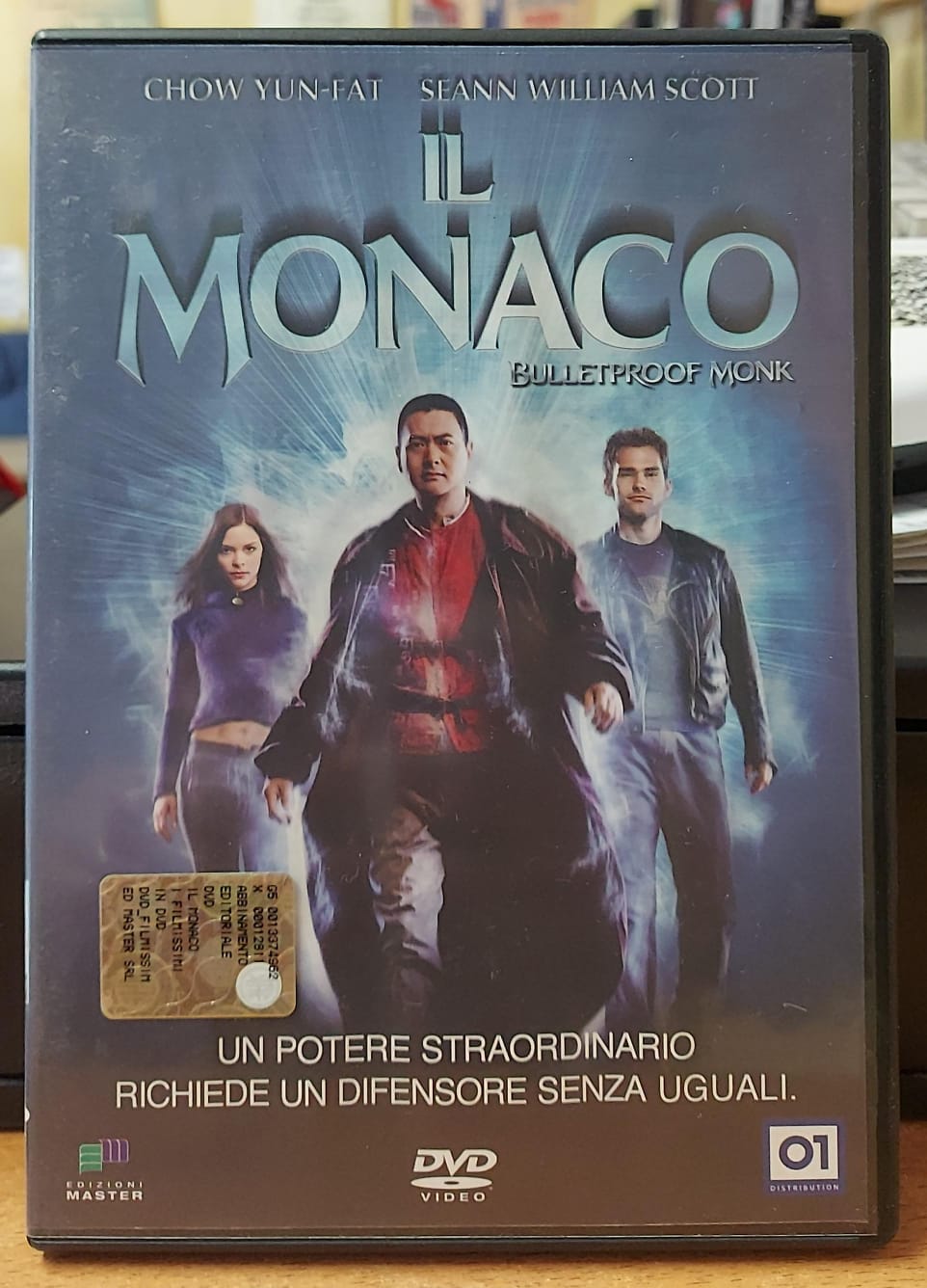 IL MONACO