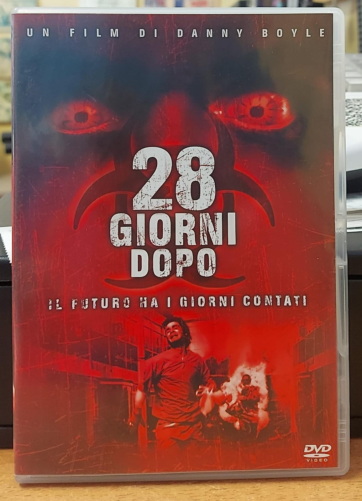 28 GIORNI DOPO