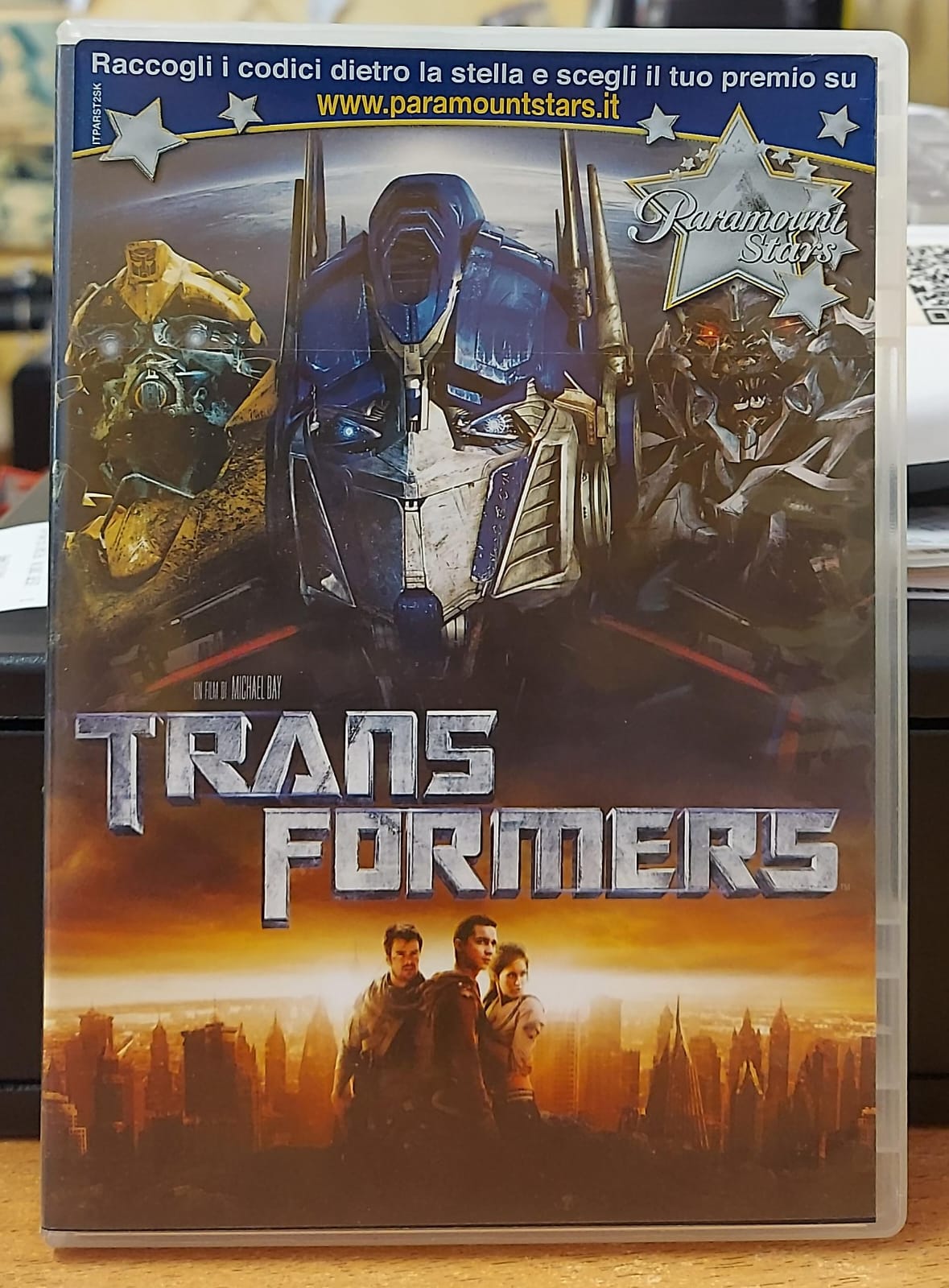 TRANSFORMERS
