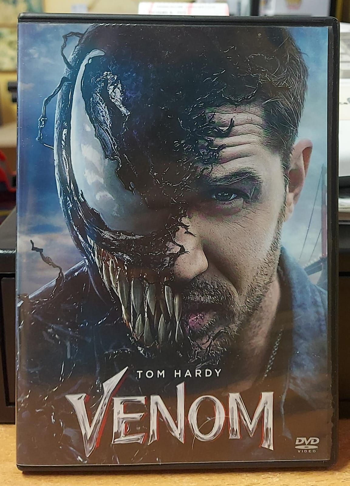 VENOM