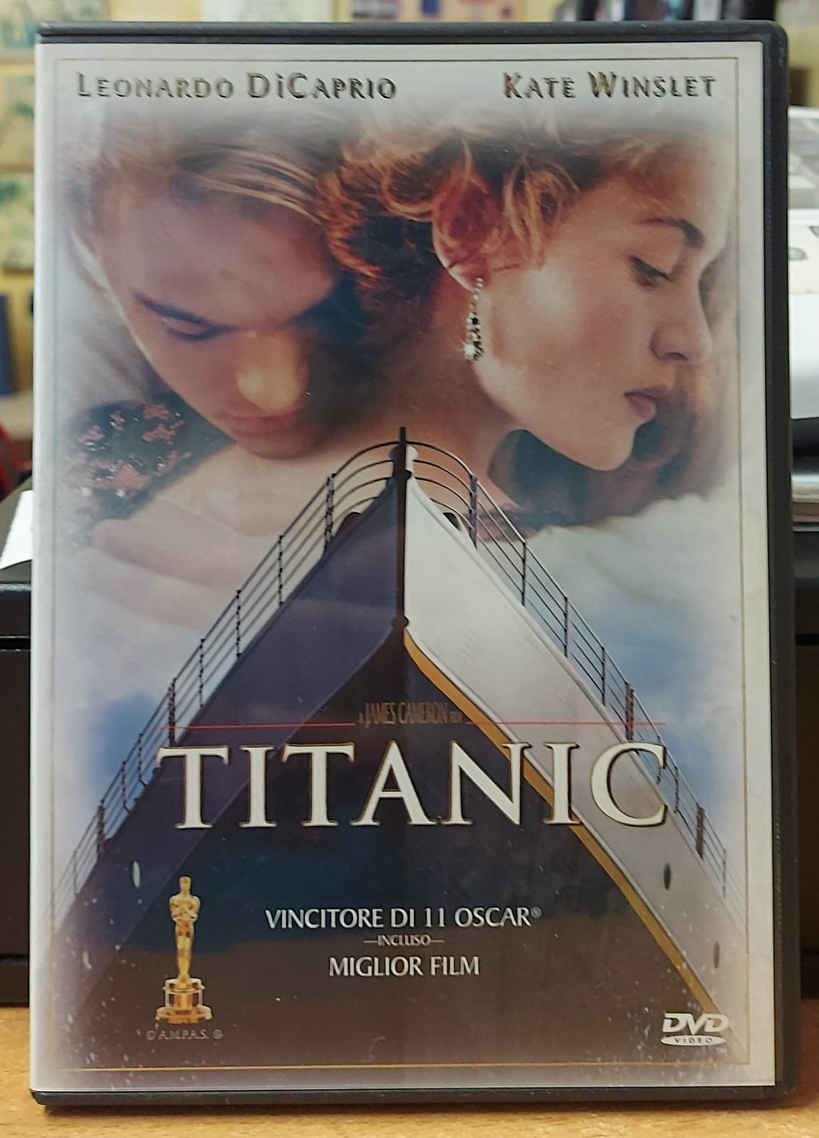 TITANIC