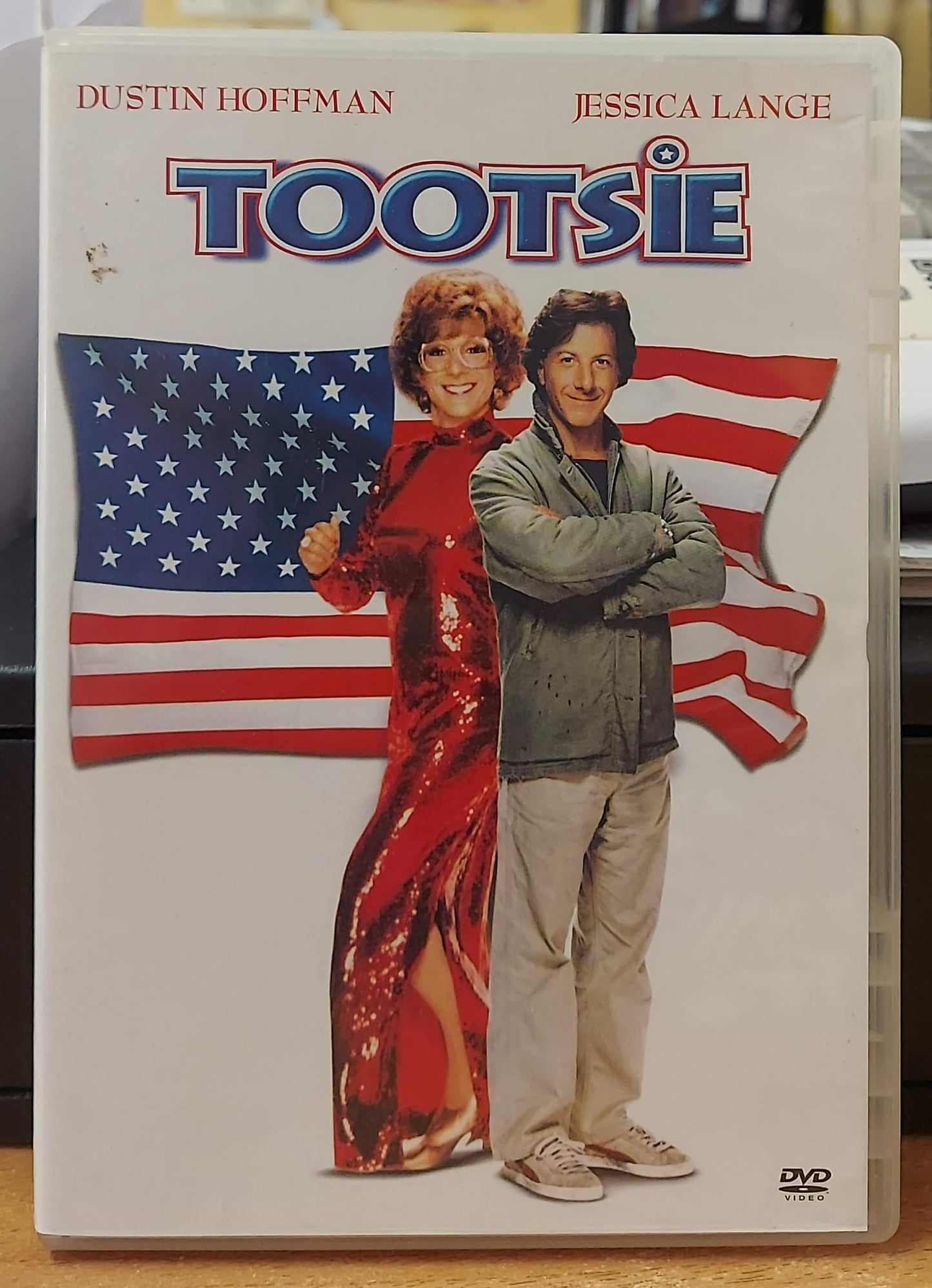 TOOTSIE