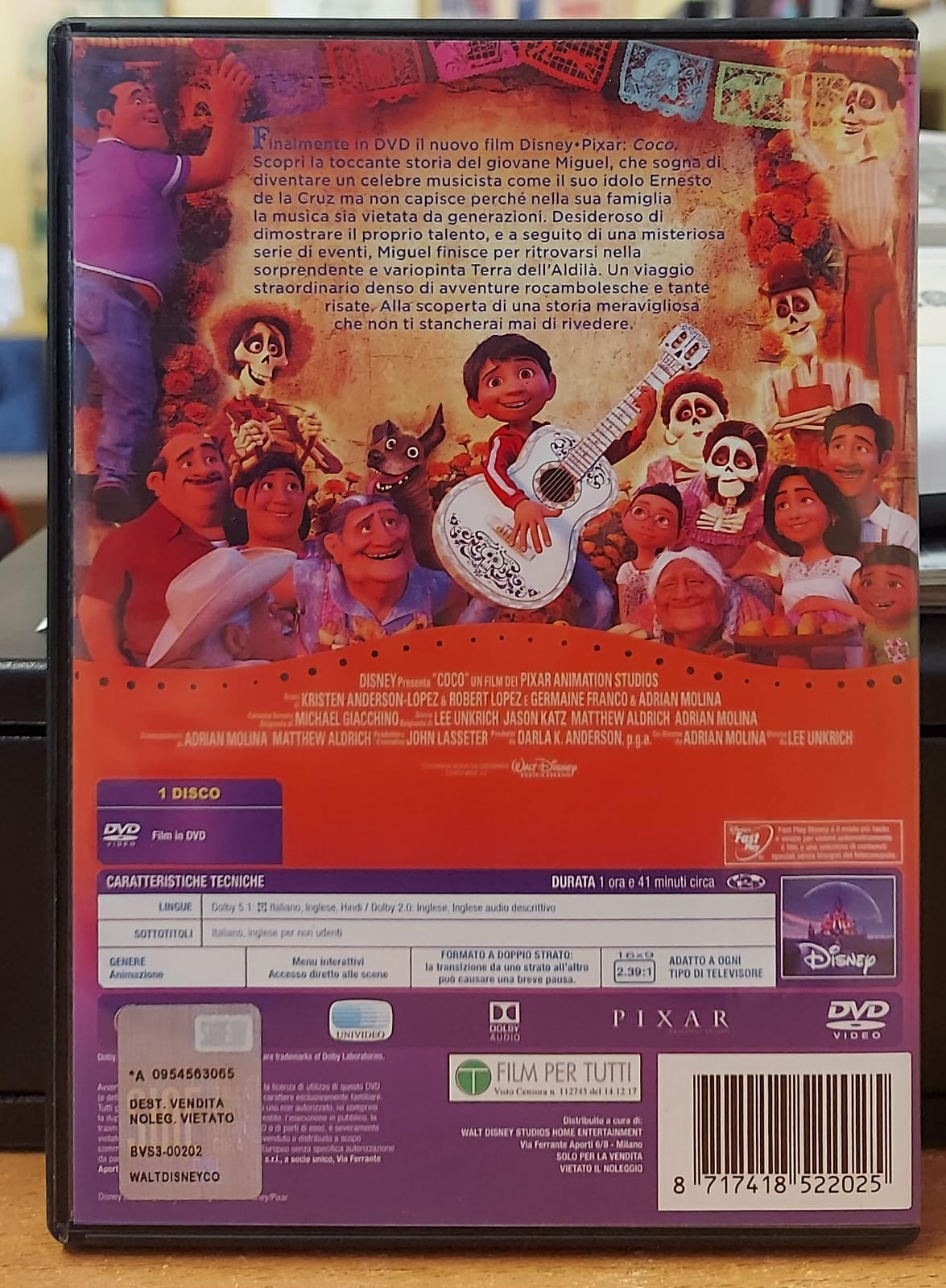 COCO
