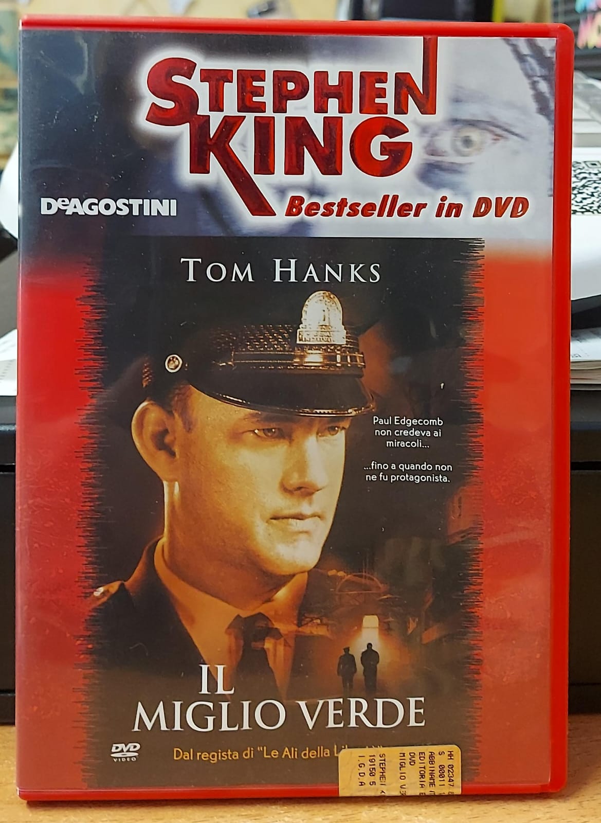 IL MIGLIO VERDE