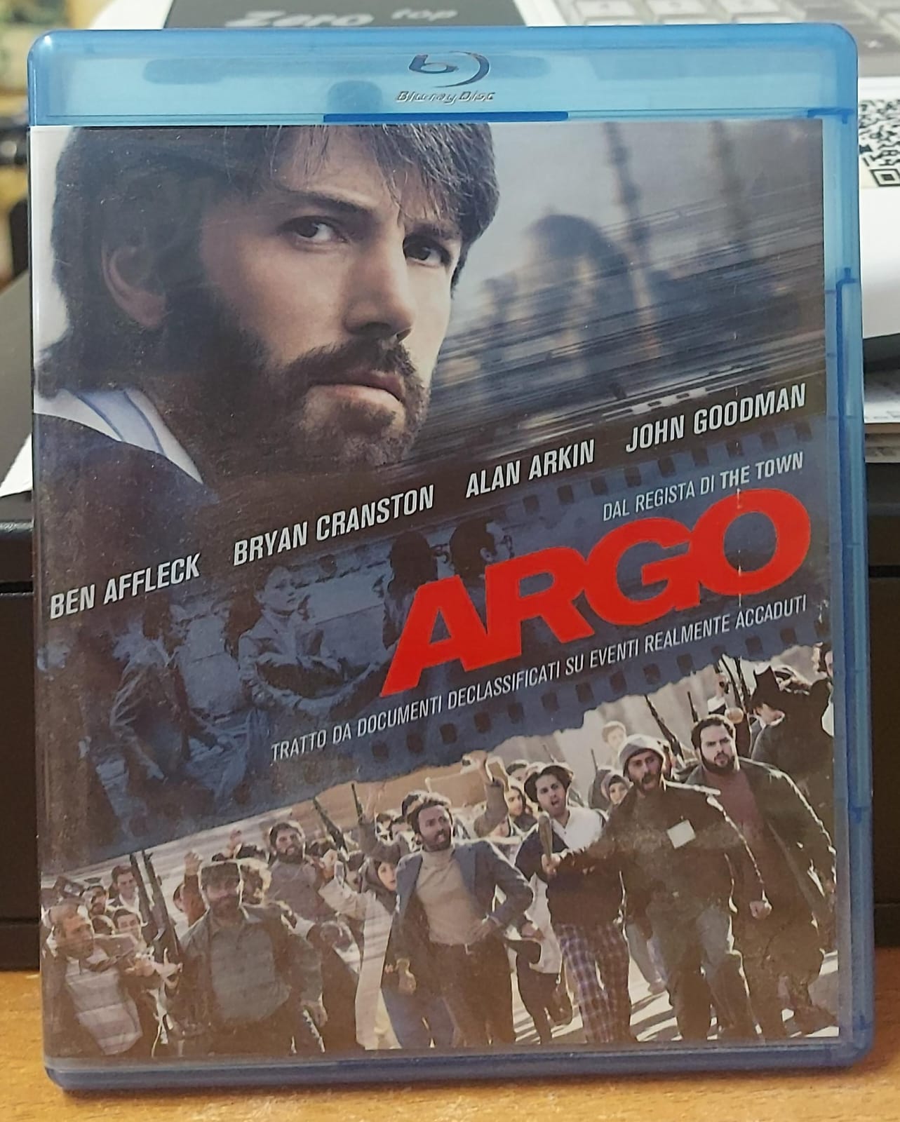 ARGO