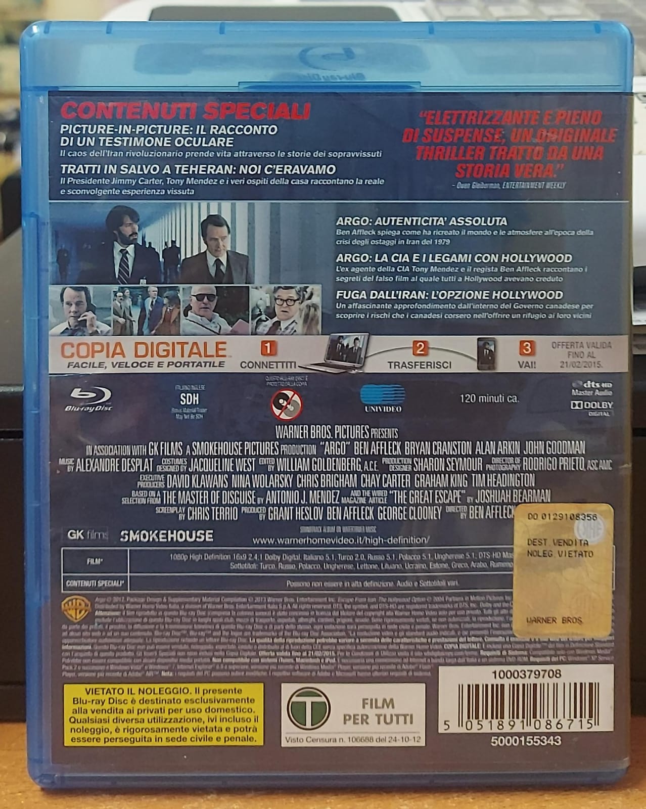 ARGO