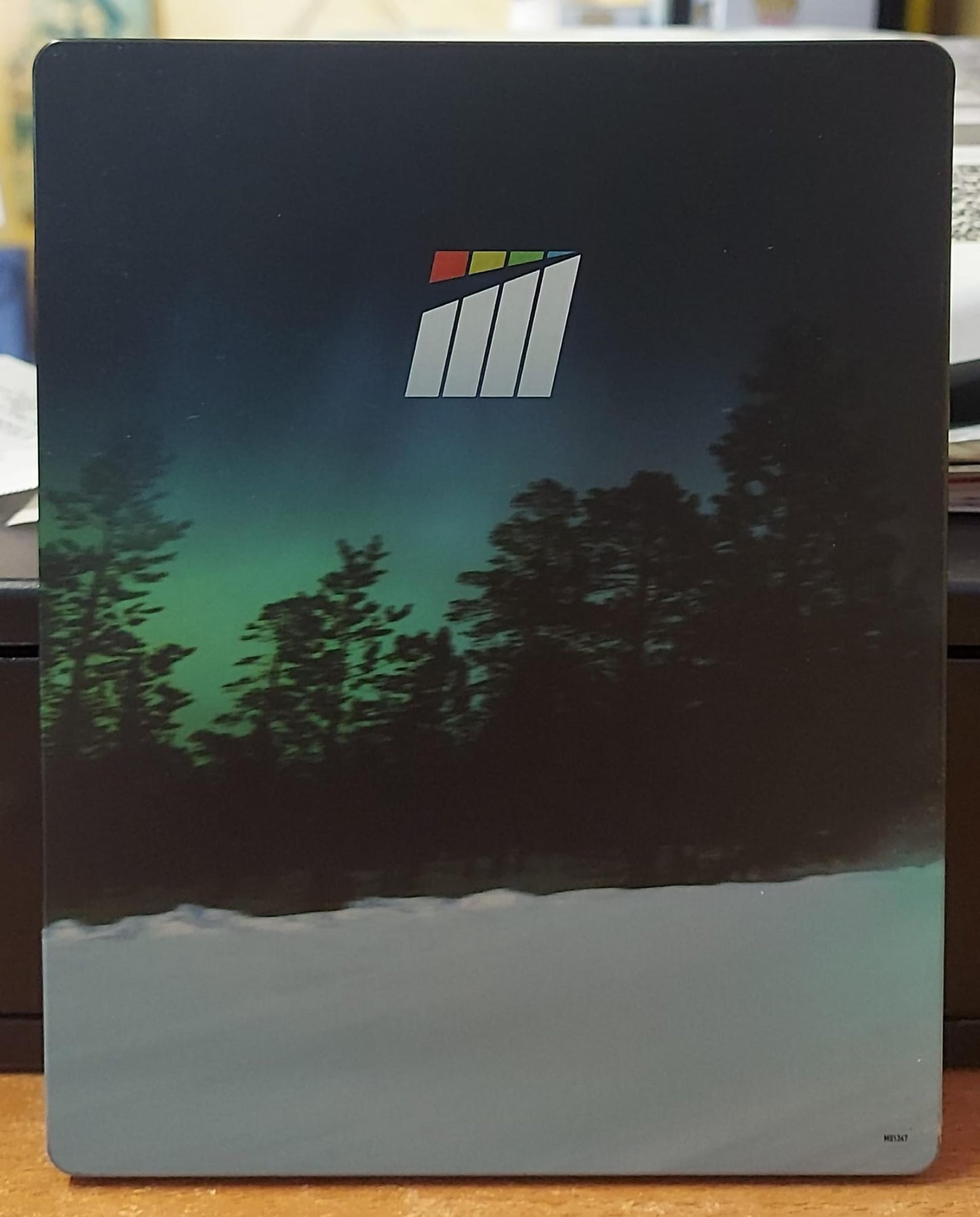 PROJECT CARS 2 LIMITED EDITION CON STEELBOOK E ADESIVI