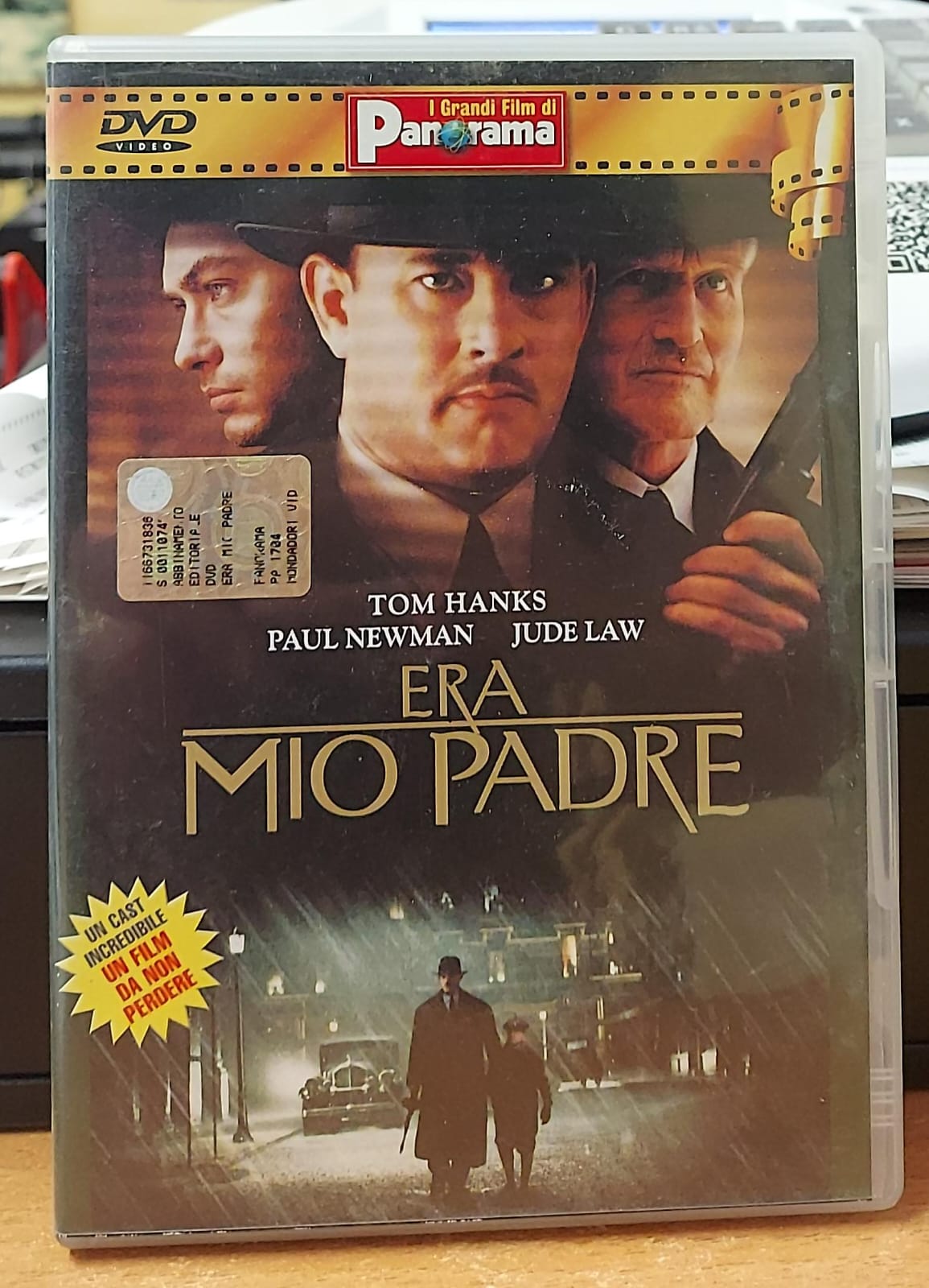 ERA MIO PADRE