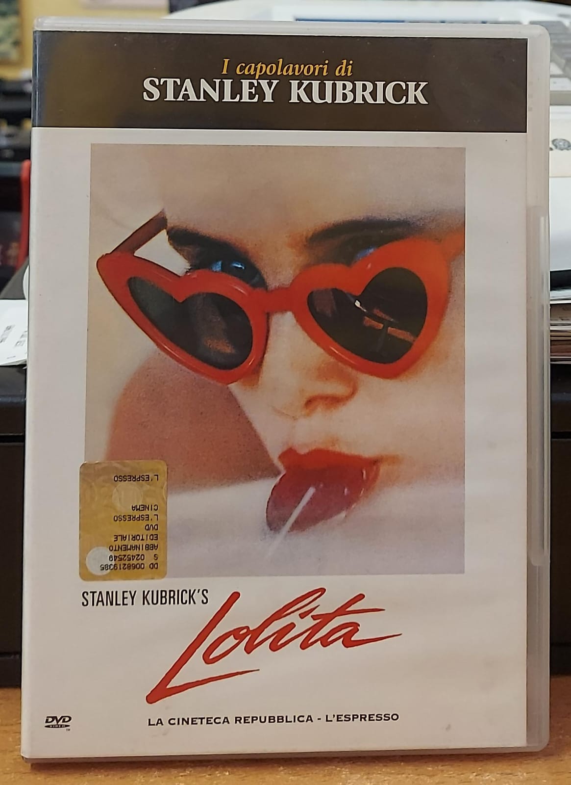 LOLITA