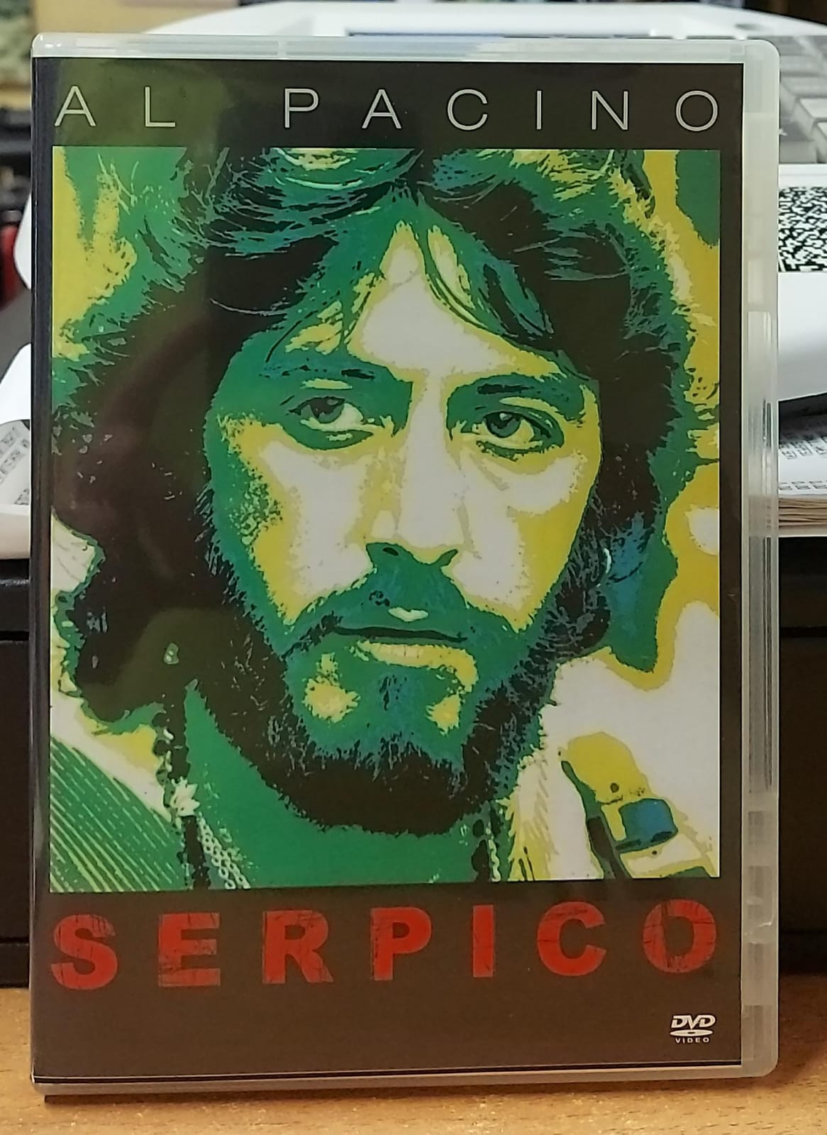 SERPICO