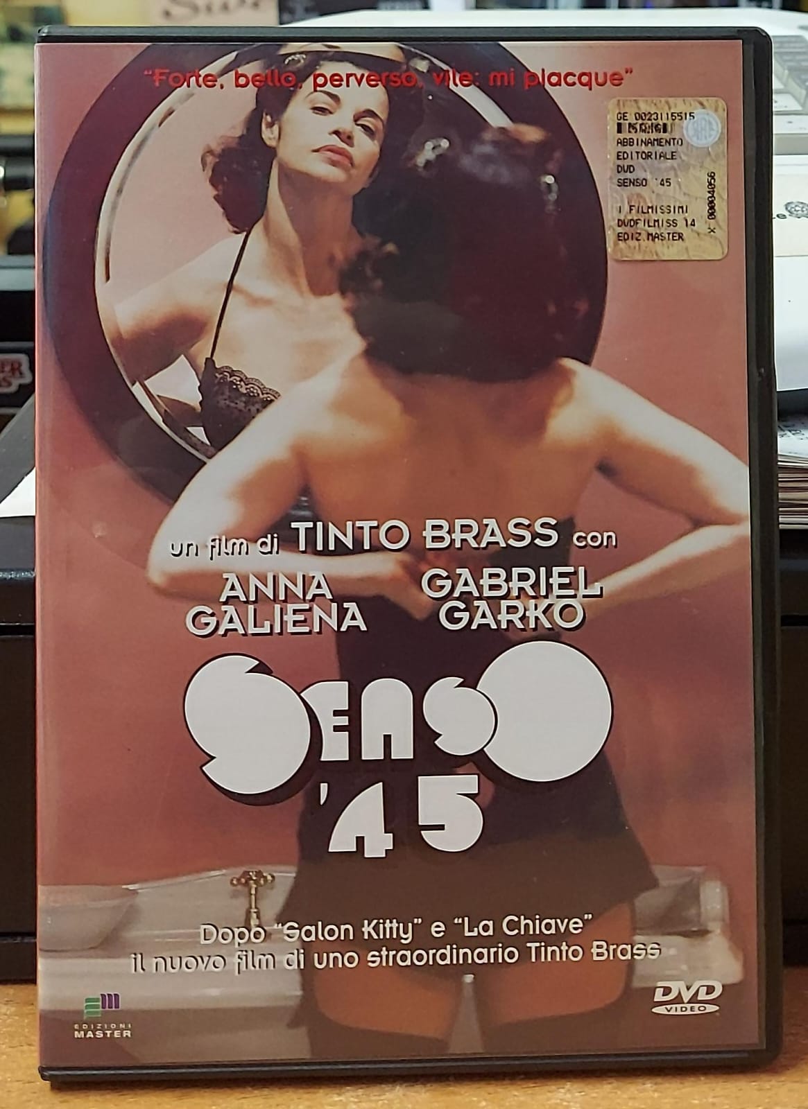 SENSO '45