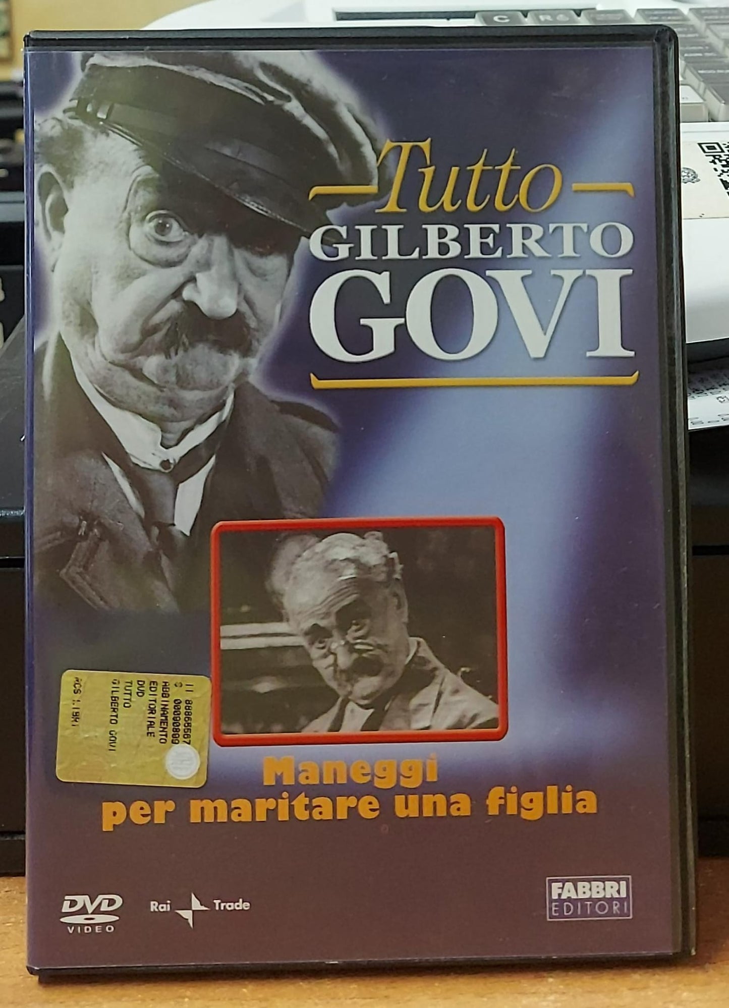MANEGGI PER MARITARE UNA FIGLIA