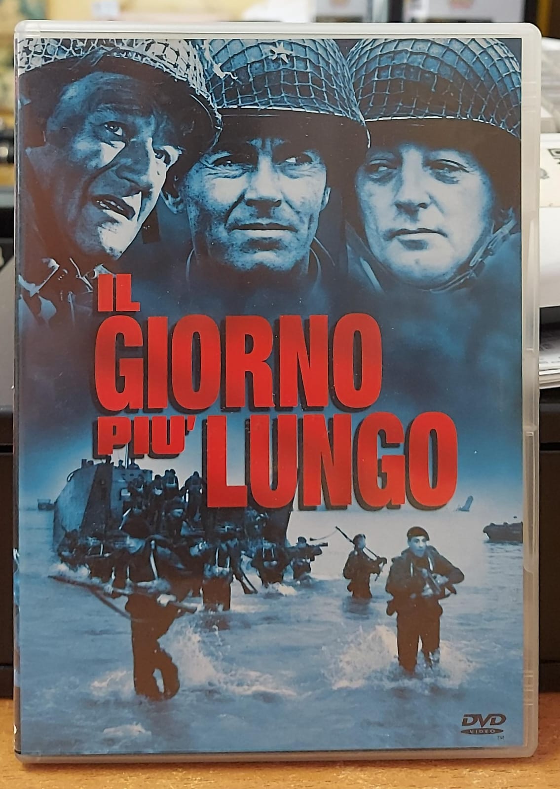 IL GIORNO PIU LUNGO - DOPPIO DISCO