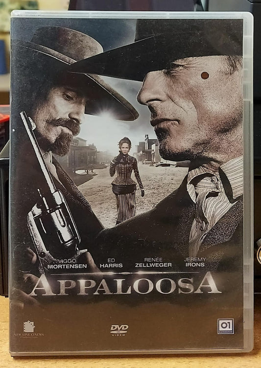 APPALOOSA