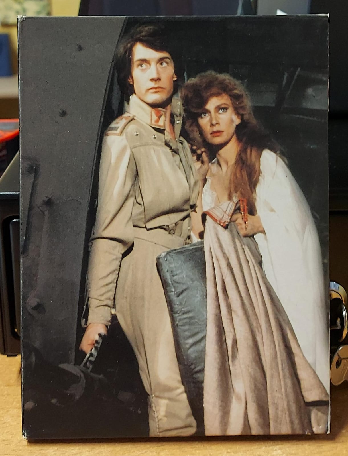 DUNE SPECIAL COLLECTION 2 DISCHI