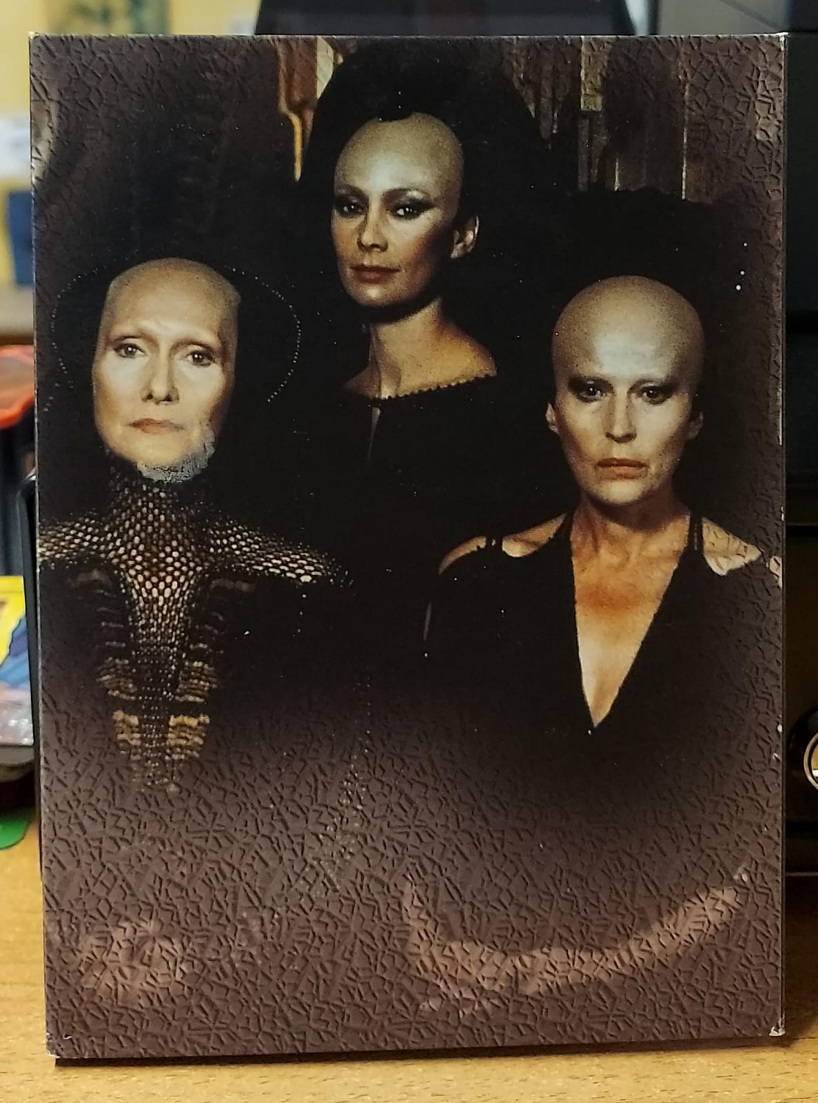 DUNE SPECIAL COLLECTION 2 DISCHI