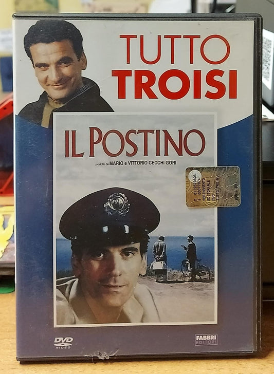 IL POSTINO