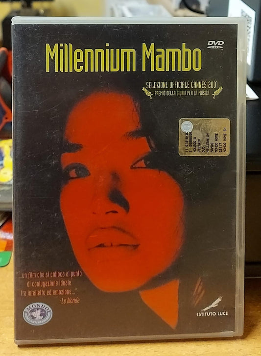 MILLENNIUM MAMBO