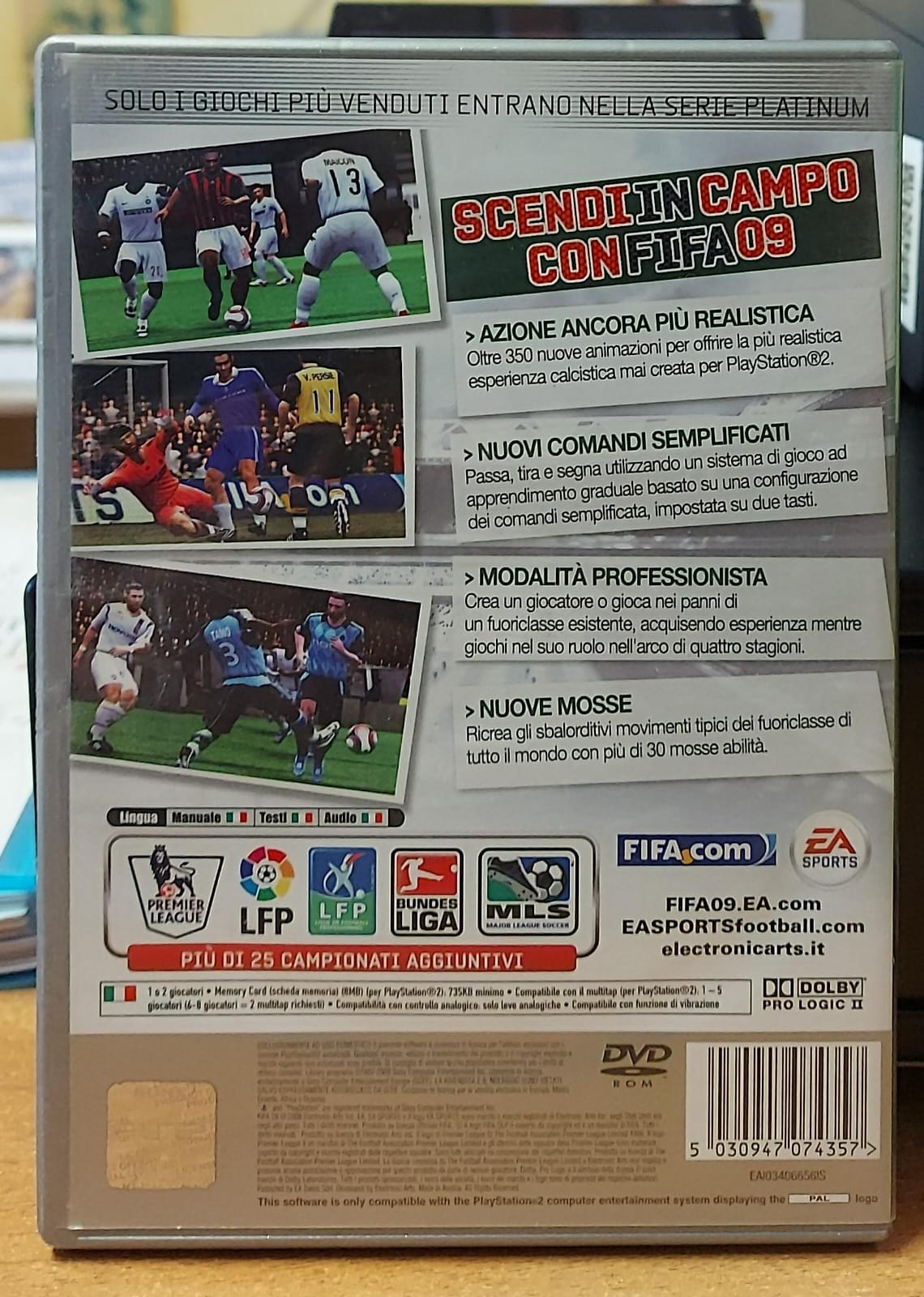 FIFA 09