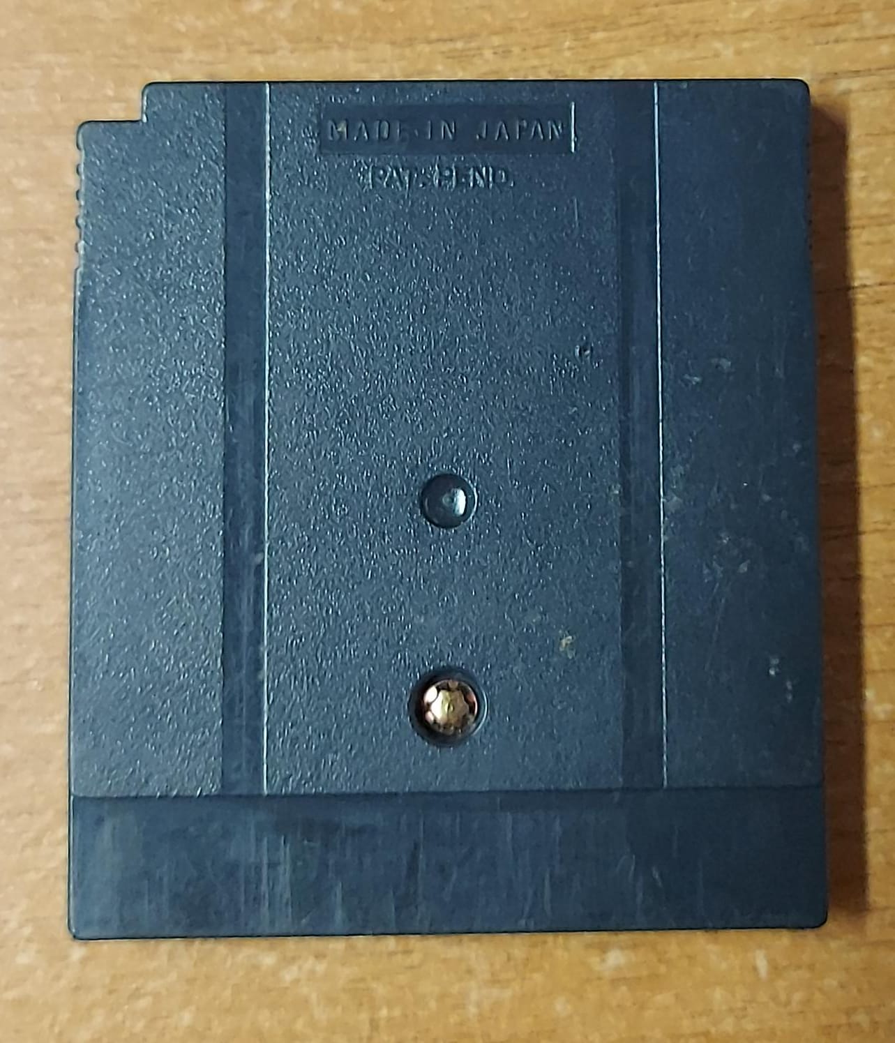 International Superstar Soccer 99 Game Boy - Cartuccia Originale