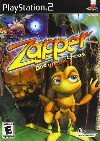 ZAPPER