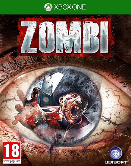 ZOMBI