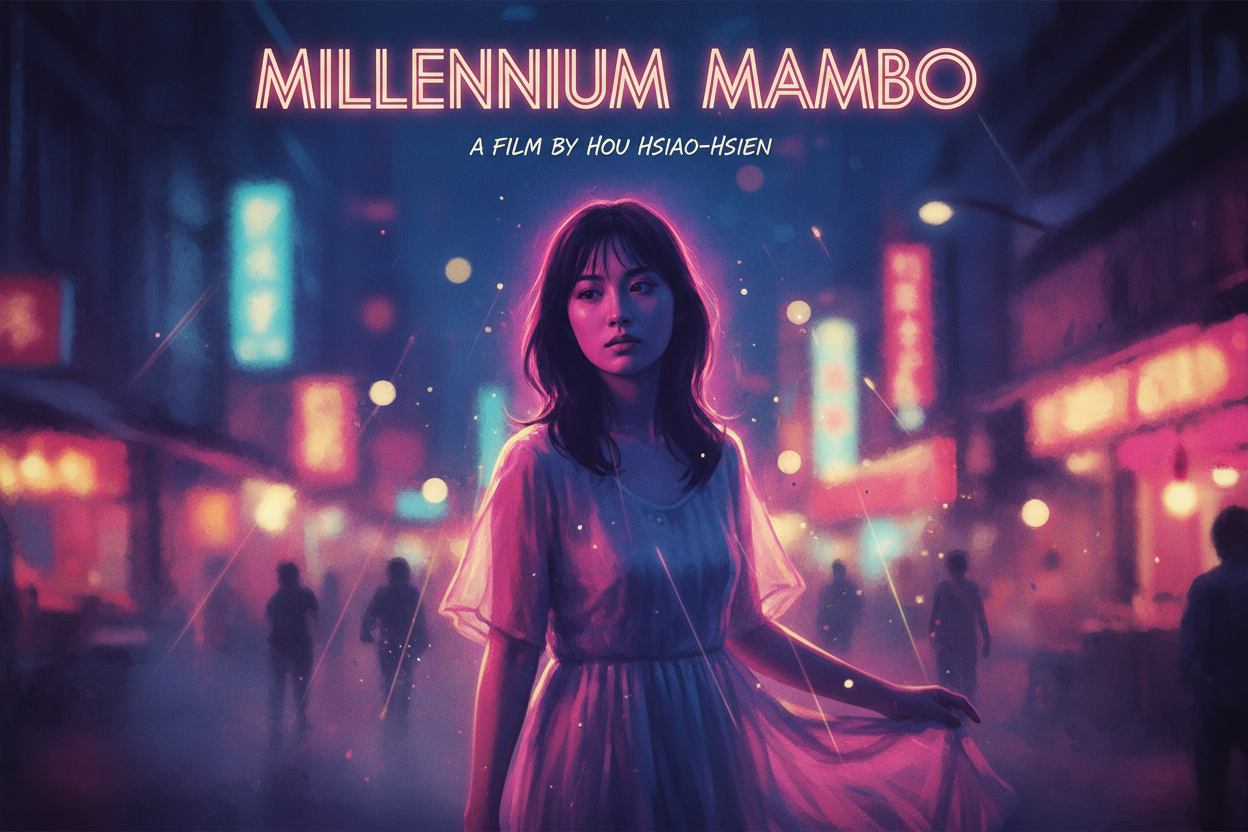 Millennium Mambo