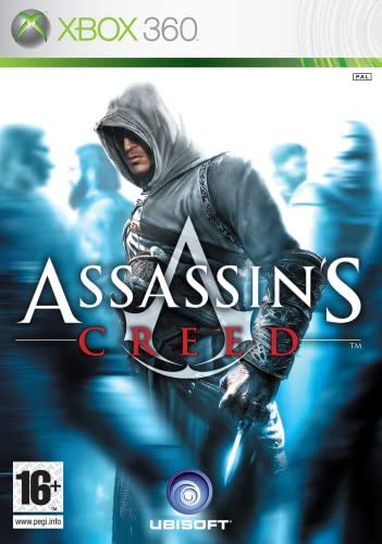 ASSASSIN'S CREED