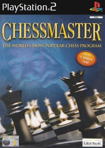 CHESSMASTER