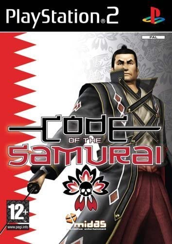 CODE OF THE SAMURAI
