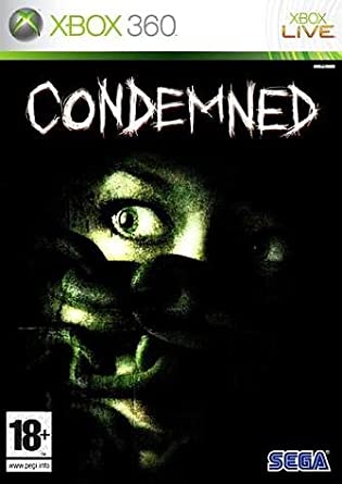 CONDEMNED