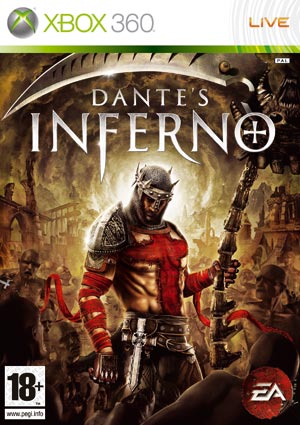 DANTE'S INFERNO