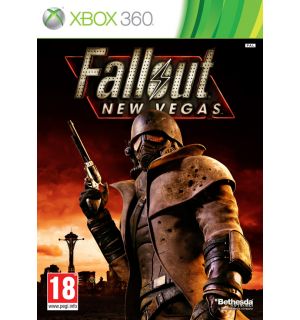 FALLOUT NEW VEGAS