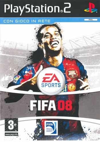 FIFA 08